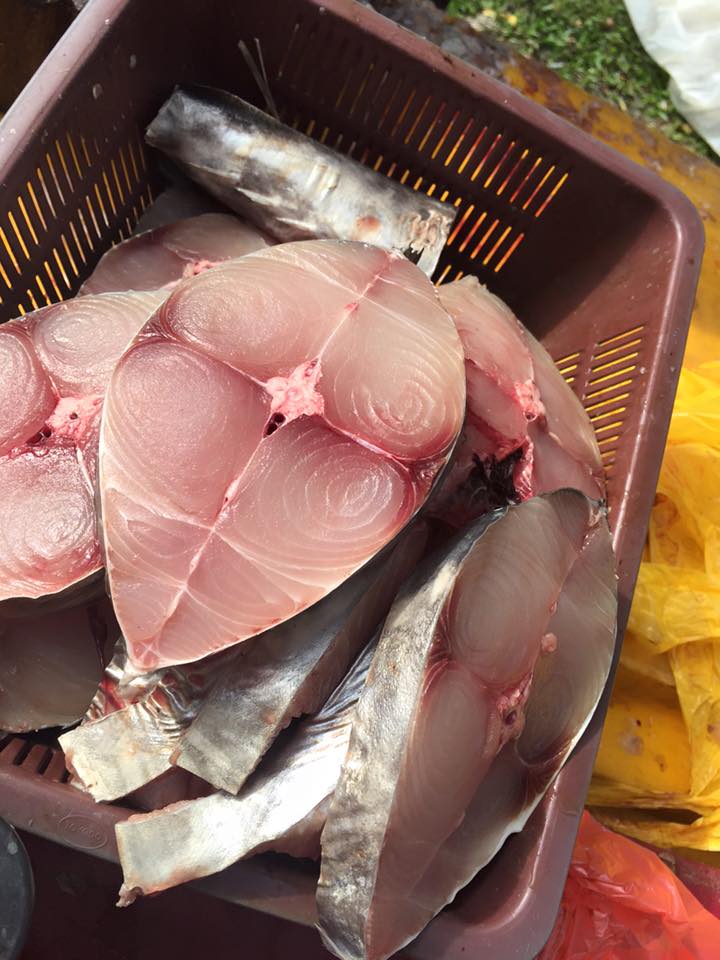 Teknik simpan ikan agar kekal segar macam baru beli kat pasar